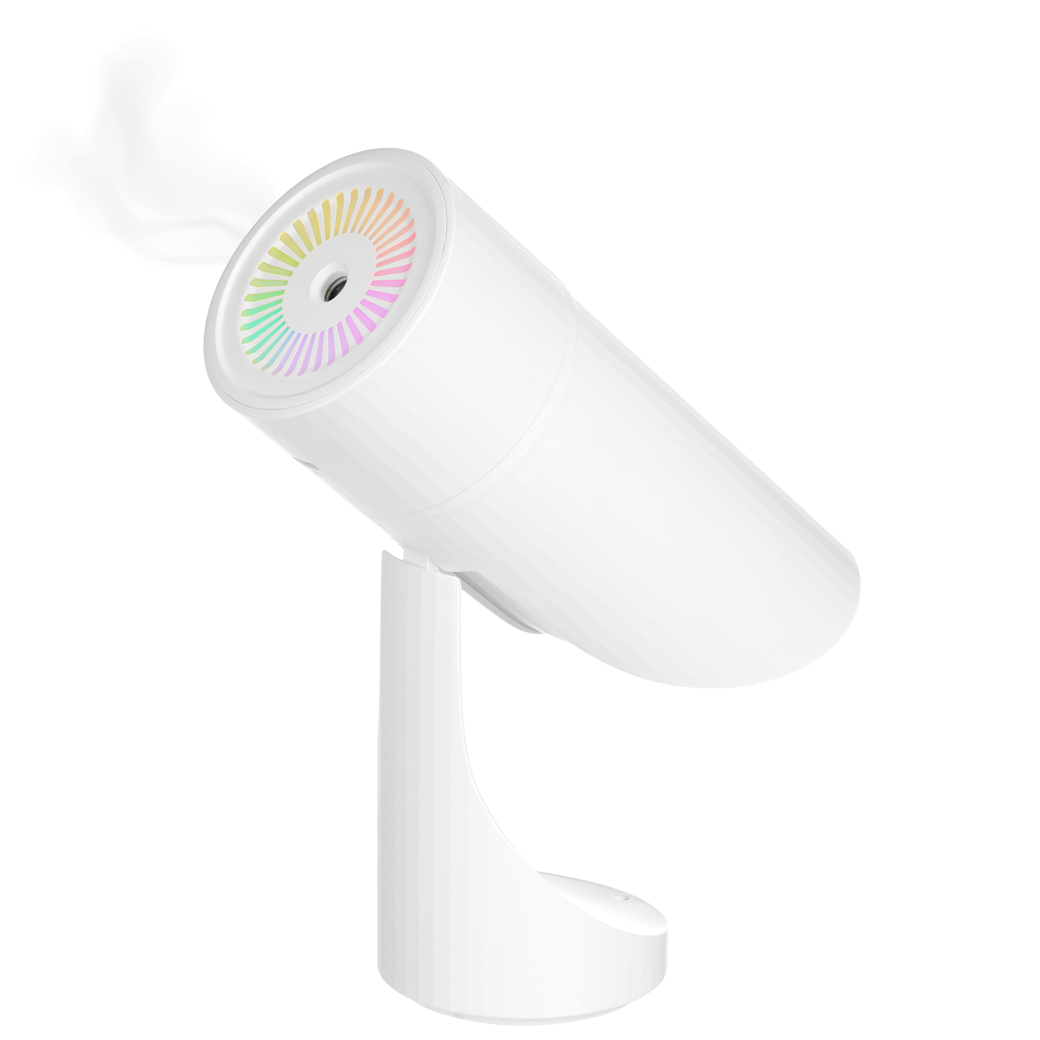 Портативный увлажнитель воздуха с подсветкой Prisma