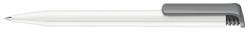 2955 Шариковая ручка Super-Hit Basic Polished белый/серый Cool Gray 9