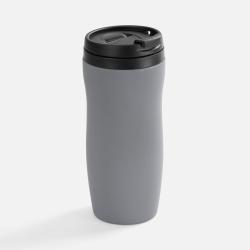 Термостакан Forma, серый Термостакан Forma, серый