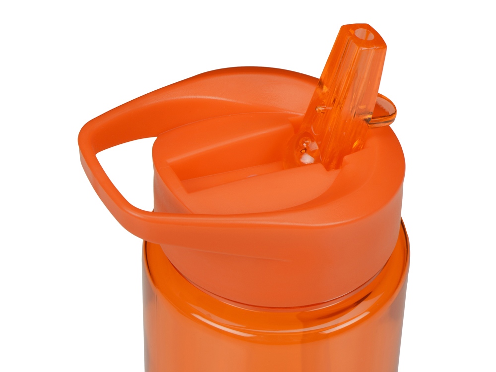 Спортивная бутылка для воды Speedy 700 мл, оранжевый