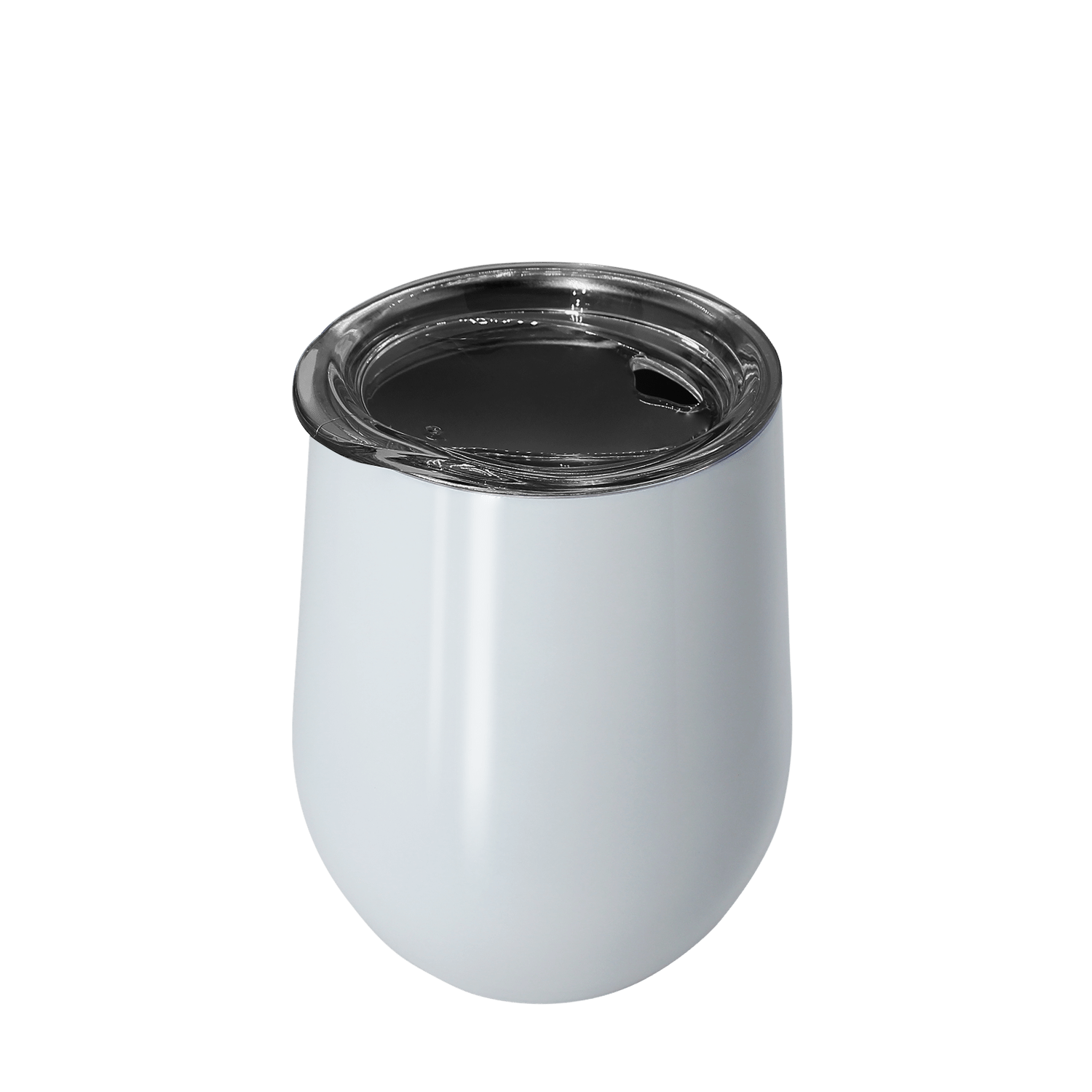 Кофер глянцевый CO12 (белый) Кофер глянцевый CO12 (белый)