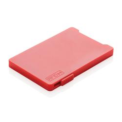 Держатель RFID для пяти карт Держатель RFID для пяти карт
