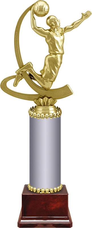 Награда Баскетбол