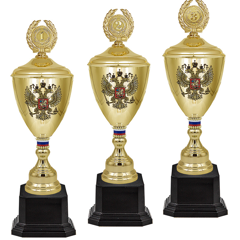 Кубок Атаман 1 место