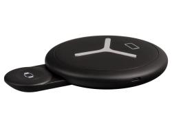 Зарядное устройство Rombica NEO Qwatch Black (Р)