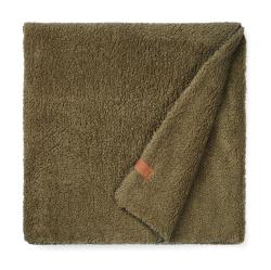 Двухслойный плед VINGA Maine из rPET GRS, 130х170 см Двухслойный плед VINGA Maine из rPET GRS, 130х170 см