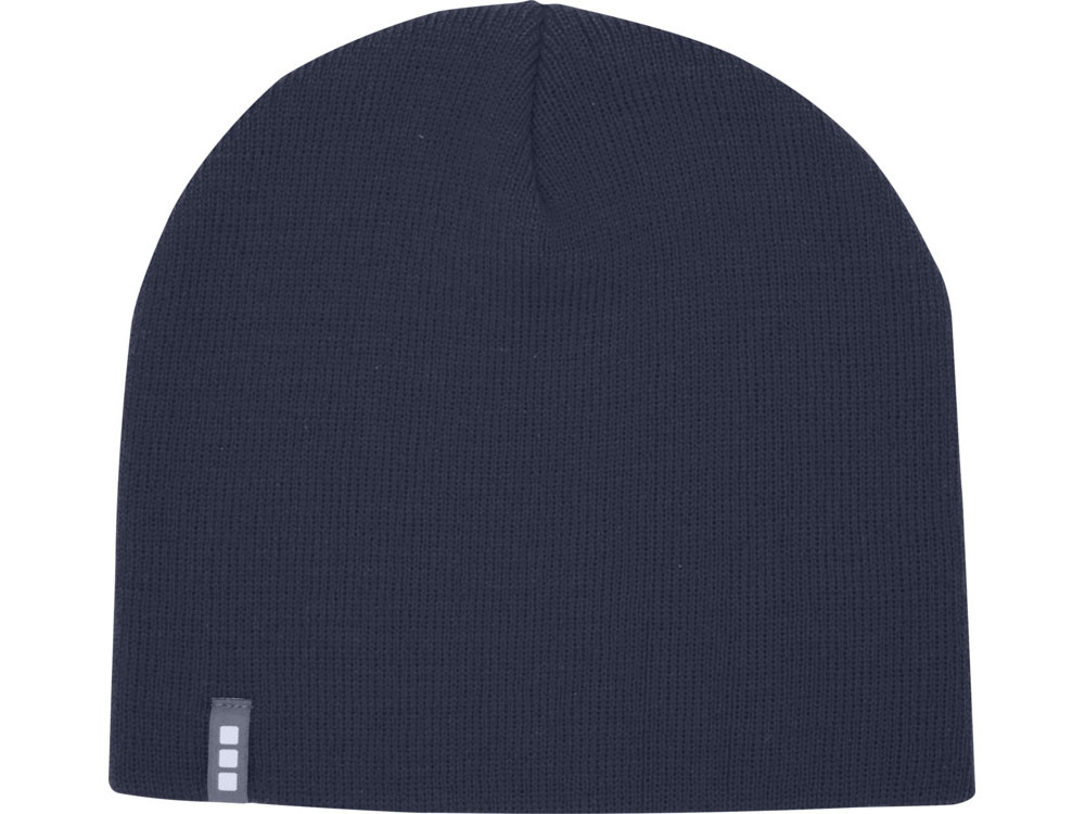 Изу шапка, темно-синий