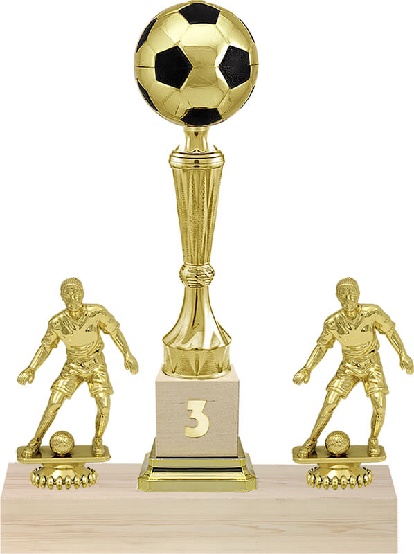 Кубок Роберто 3 место