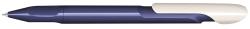 3274 Шариковая ручка Evoxx Duo Polished Recycled темно-синий 2757/белый