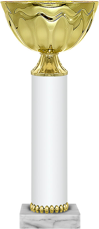 Кубок Рини (белый)