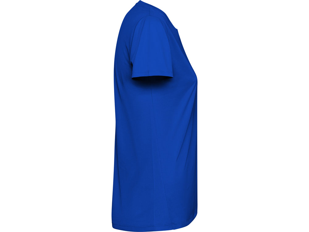 Футболка Estoril женская, королевский синий