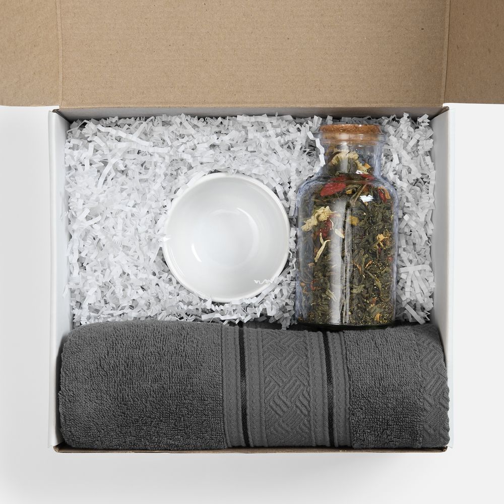 Набор Urban Home, серый