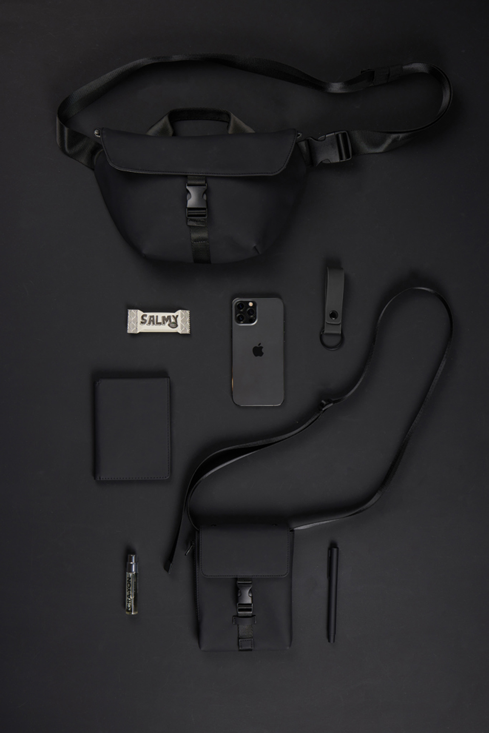 Сумка VINGA Baltimore RCS