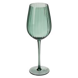 Бокал для вина Capri, зеленый