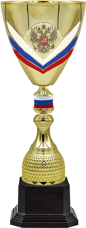 Кубок Тимофей