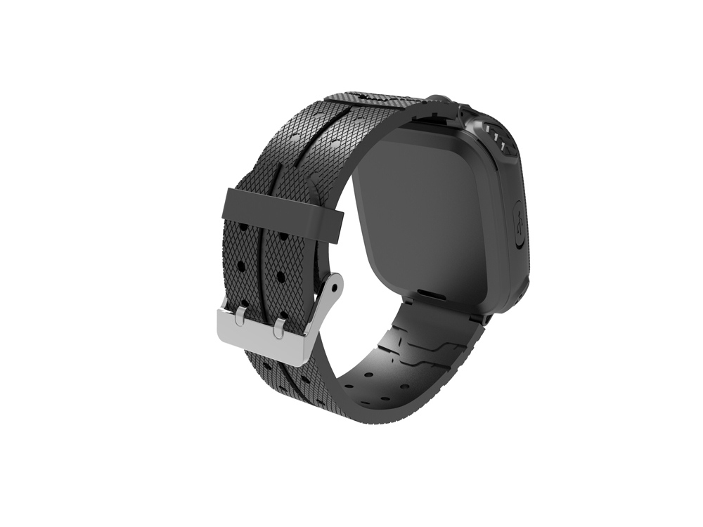 Детские часы Canyon Tommy KW-31, черный