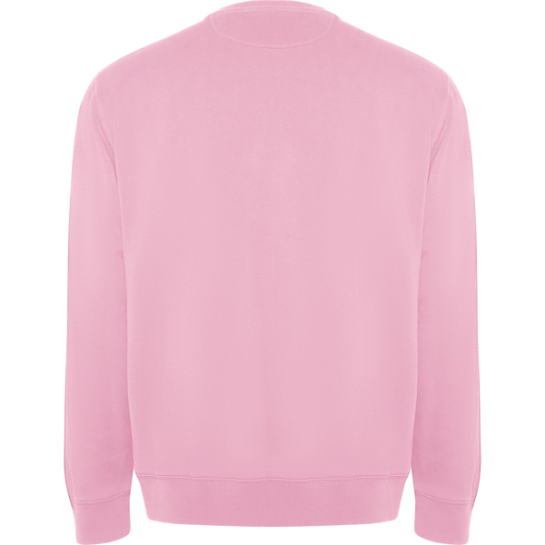 Джемпер BATIAN унисекс, СВЕТЛО-РОЗОВЫЙ M