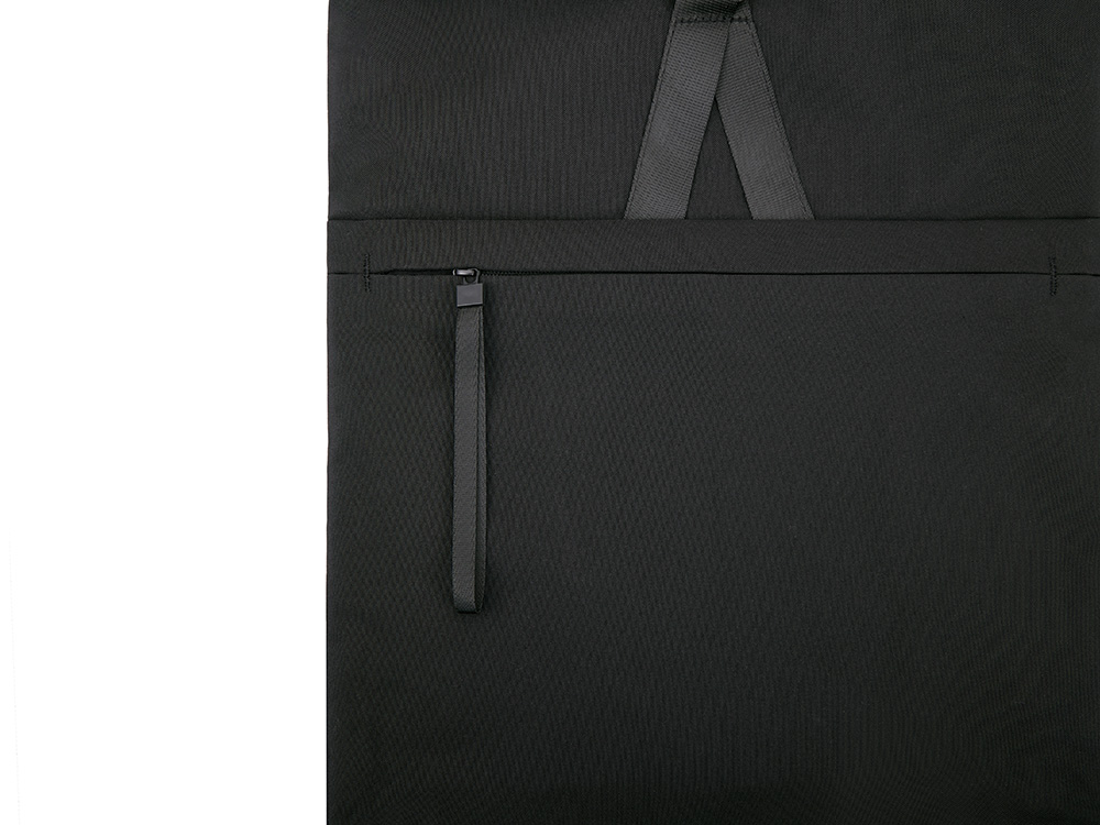 Рюкзак Drift для ноутбука, черный