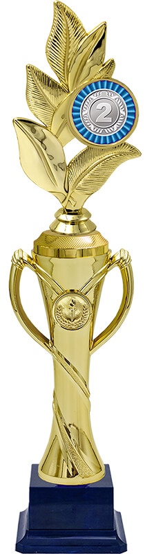 Награда 2 место