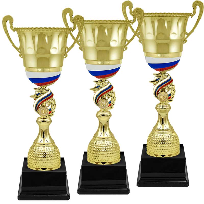 Кубок Сенат 1 место
