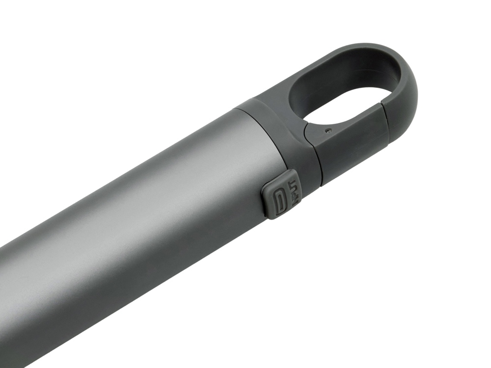 Фонарь аккумуляторный с регулируемым фокусом Vortez, 9 режимов, 650 Лм