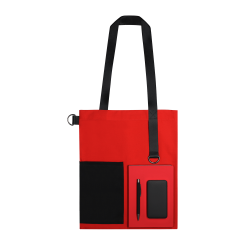 Набор Bplanner Color 5000 (красный с чёрным) Набор Bplanner Color 5000 (красный с чёрным)