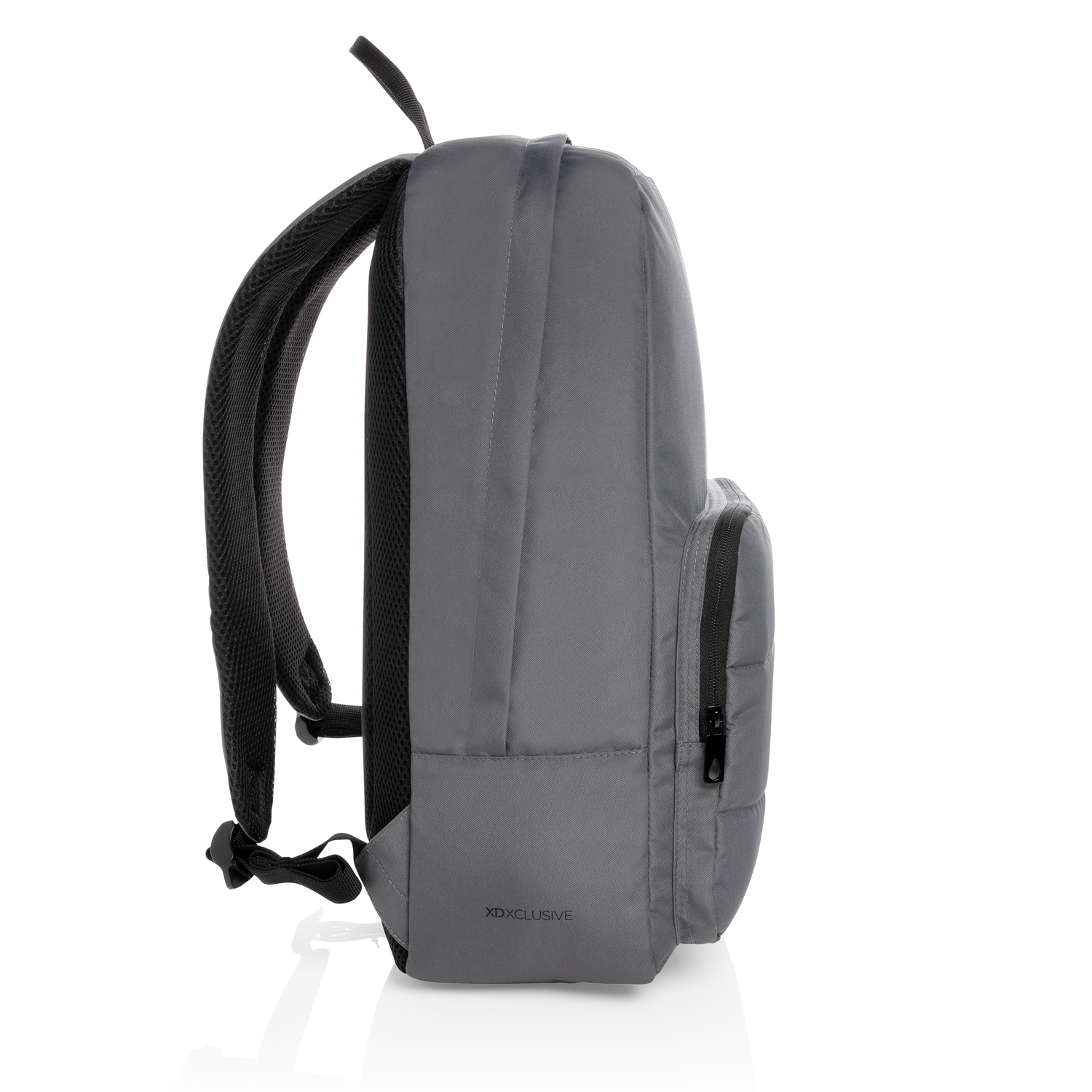 Рюкзак для ноутбука Impact Basic из RPET AWARE™, 15.6"