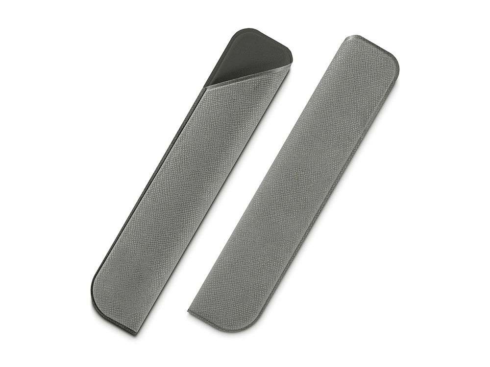 Футляр для ручки Favor, светло-серый