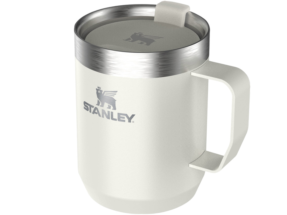 Походная кружка объемом 236 мл Stanley Everyday - Cream
