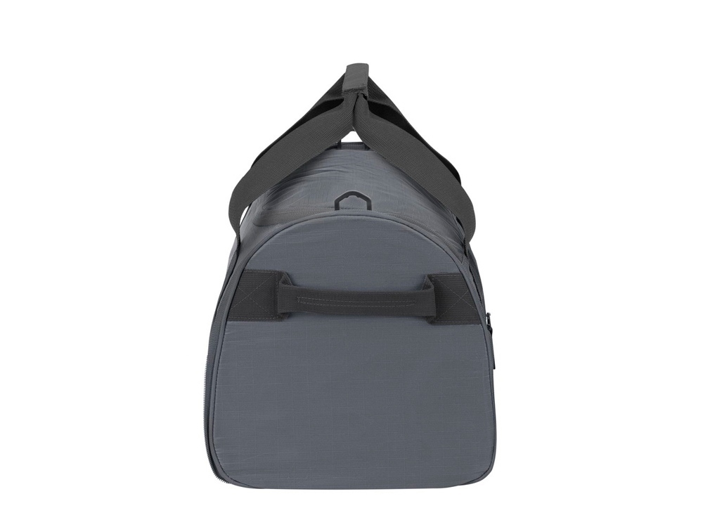 RIVACASE 5542 grey Лёгкая складная дорожная сумка, 30л /12 RIVACASE 5542 grey Лёгкая складная дорожная сумка, 30л /12