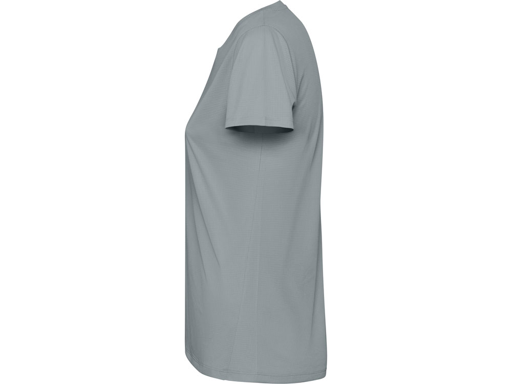 Футболка Estoril женская, серый