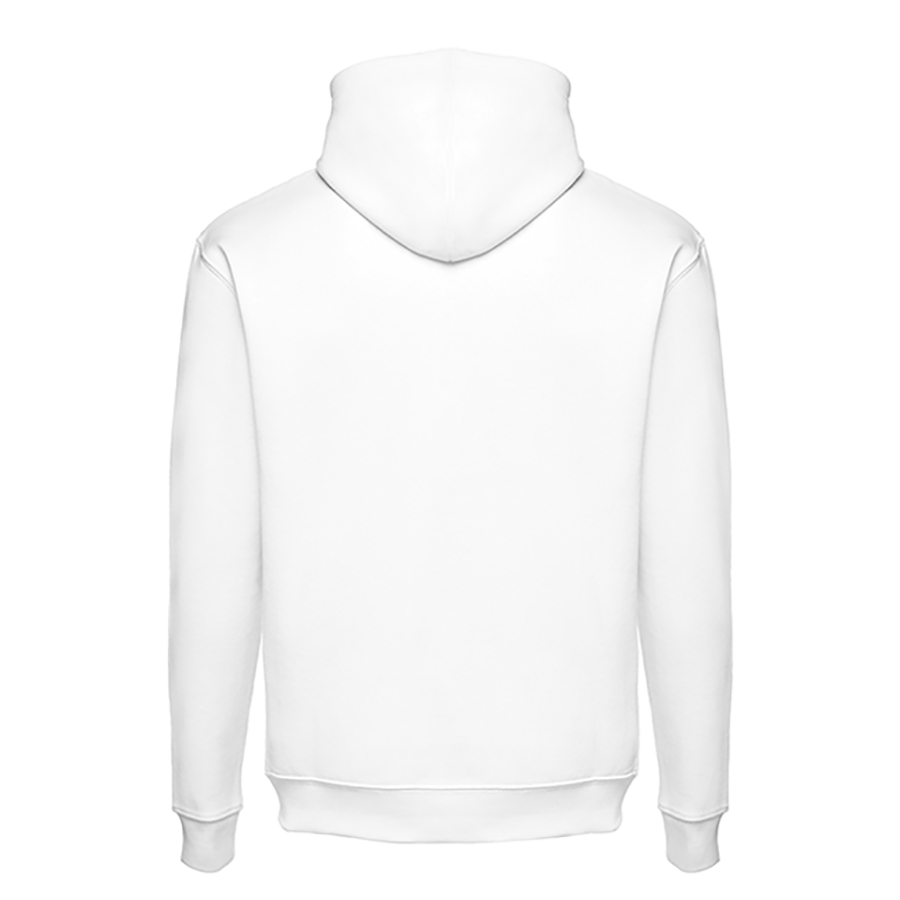 Толстовка мужская с капюшоном PHOENIX 320