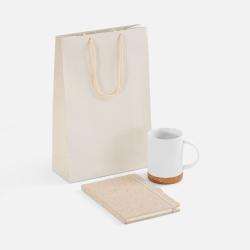 Набор Cork County, белый Набор Cork County, белый