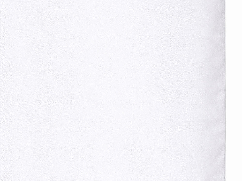 Сумка Твил из хлопка, 210 г/м2, белый Сумка Твил из хлопка, 210 г/м2, белый