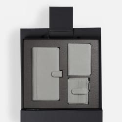 Набор Unison Trio, серый