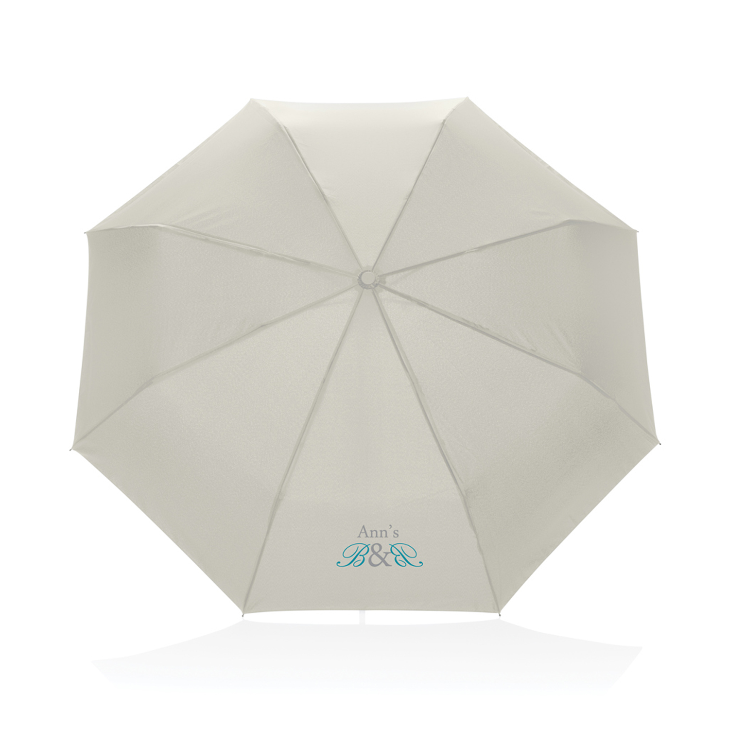 Автоматический зонт KENTO URBAN RPET 190T AWARE™, d108 cm