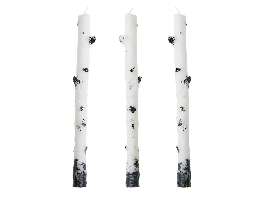 Набор свечей Betulla