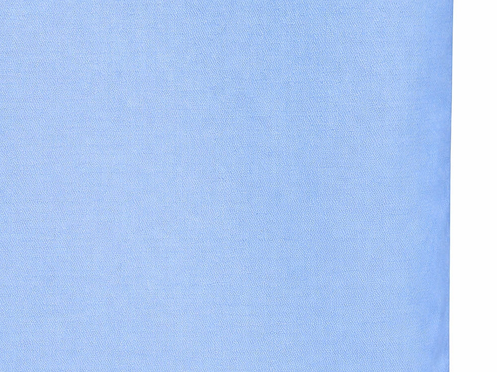 Сумка Твил из хлопка, 210 г/м2, голубой Сумка Твил из хлопка, 210 г/м2, голубой