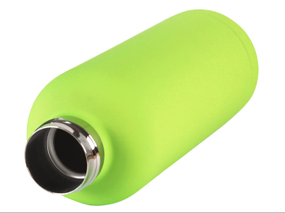 ODIN. Термобутылка 550 мл (Светло-зелёный)