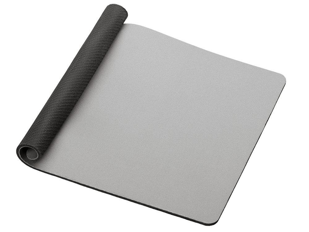 Коврик для мыши Mopo, серый