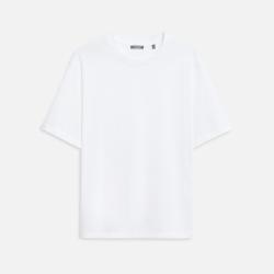 Футболка унисекс RUST NEO, 100% хлопок, 240 гр., белый, размер 3XL/4XL Футболка унисекс RUST NEO, 100% хлопок, 240 гр., белый, размер 3XL/4XL