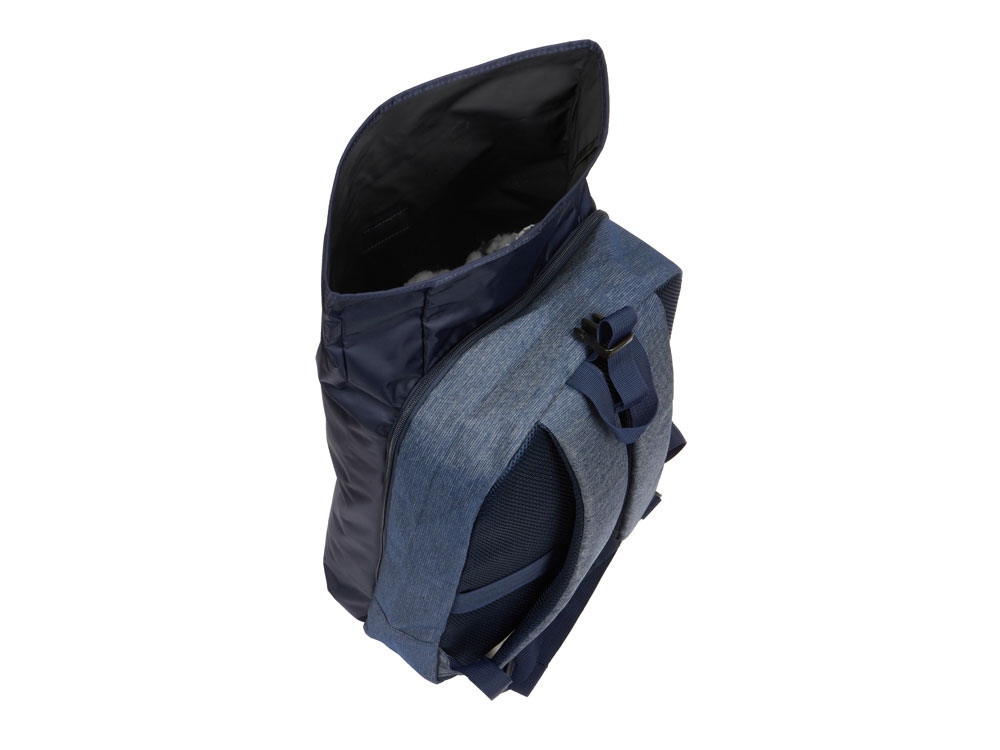 Рюкзак Glaze для ноутбука 15'', синий Рюкзак Glaze для ноутбука 15'', синий