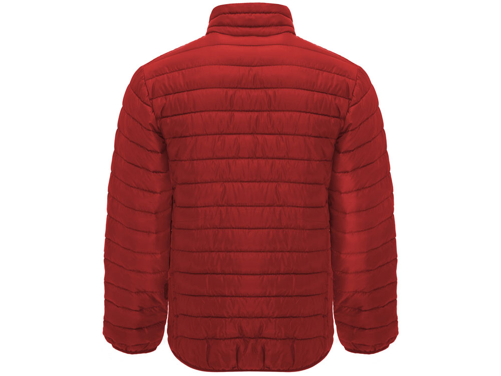 Куртка Finland, мужская, красный