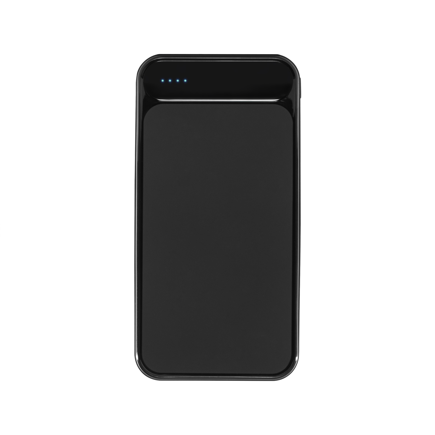 Внешний аккумулятор Старлайт Плюс НЕО (Starlight Plus NEO) 10000 mAh, черный Внешний аккумулятор Старлайт Плюс НЕО (Starlight Plus NEO) 10000 mAh, черный