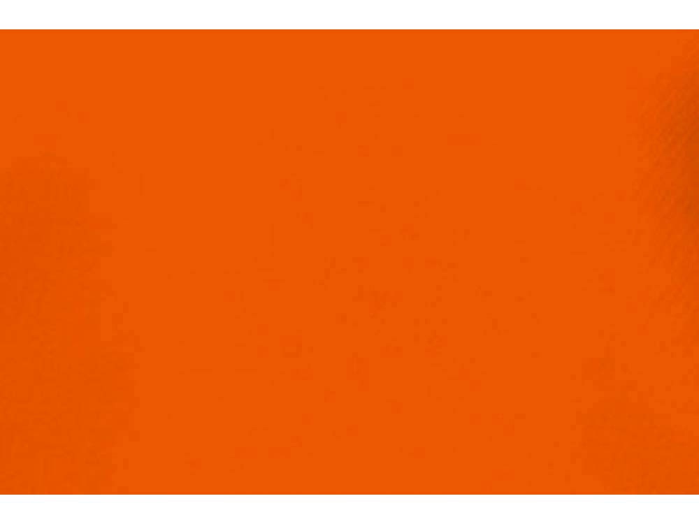 Толстовка Arora мужская с капюшоном, оранжевый
