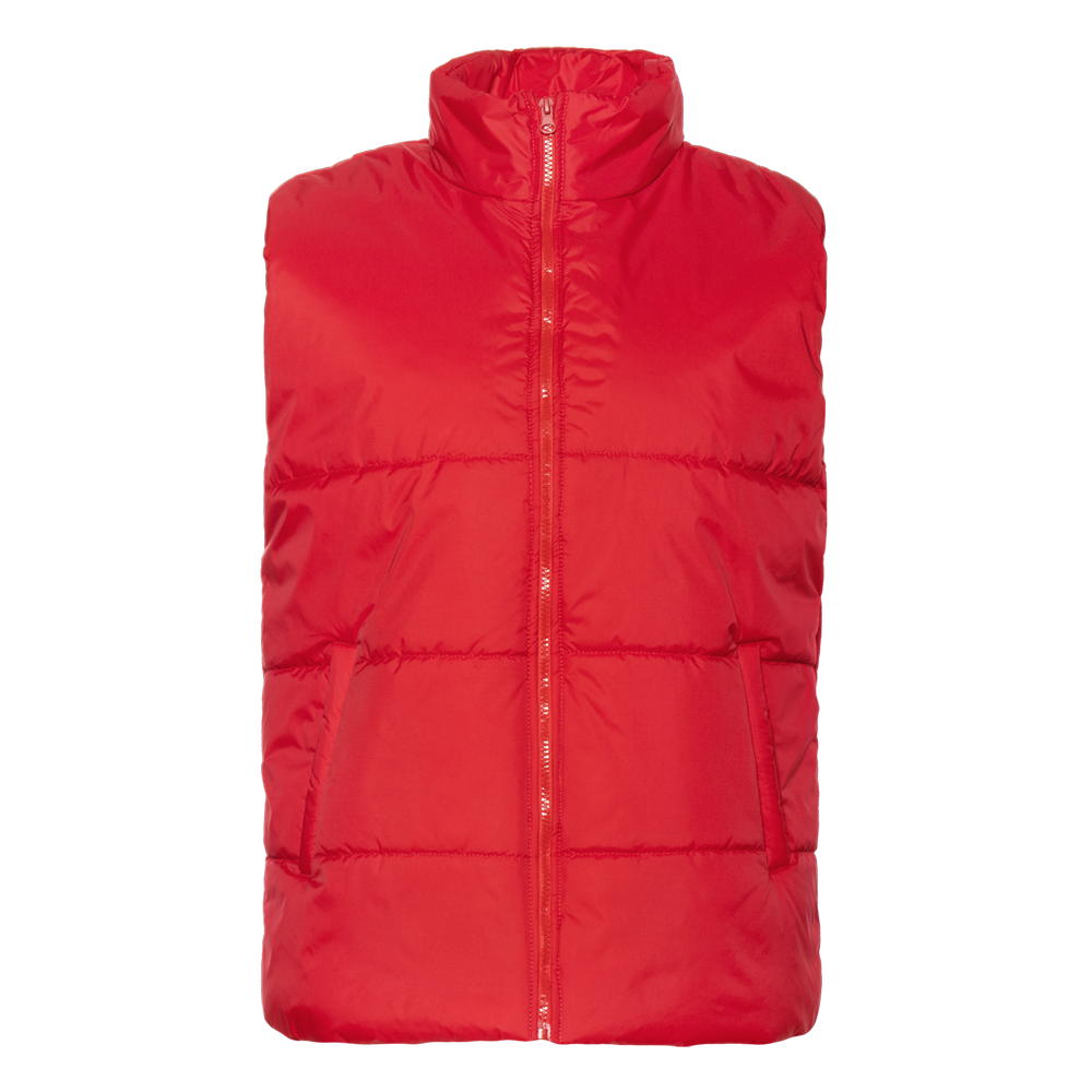 Жилет унисекс STAN утепленный таффета 210T,200, 84