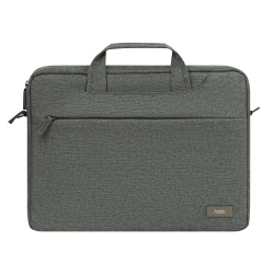 Сумка для ноутбука Migliores, серый/серый Сумка для ноутбука Migliores, серый/серый