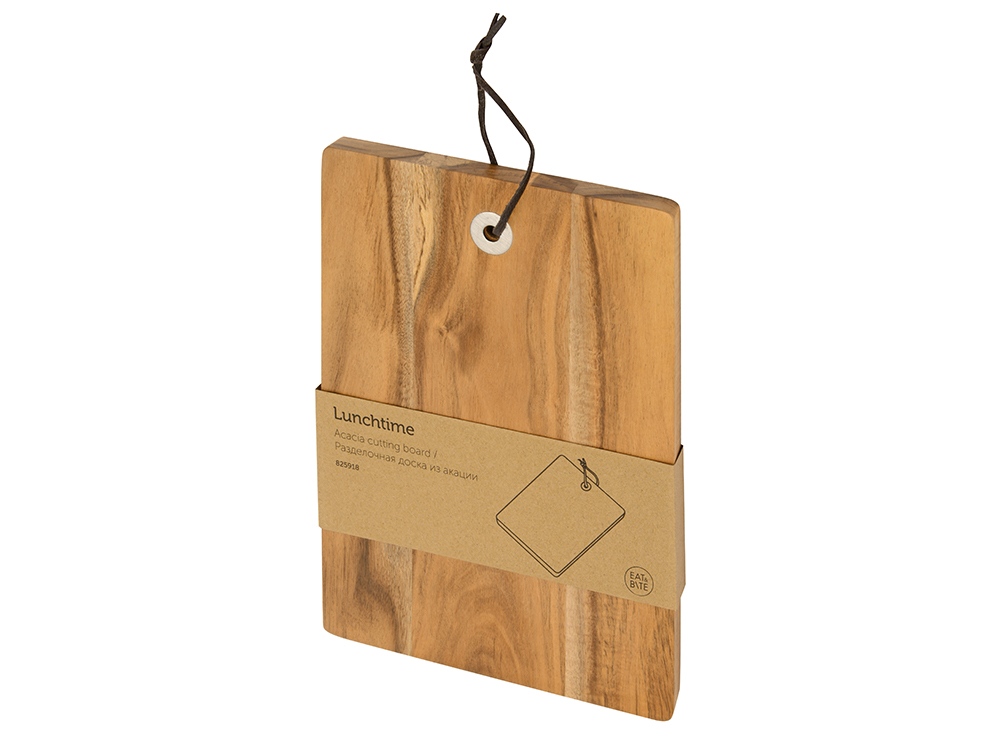 Разделочная доска Lunchtime из акации