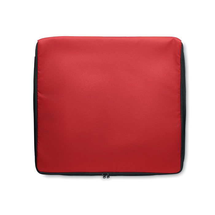 Термосумка для пиццы из RPET