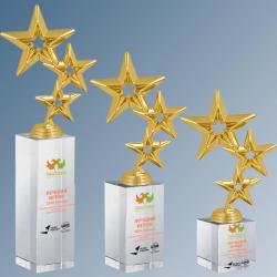 Награды Звезды с цветной печатью Награды Звезды с цветной печатью